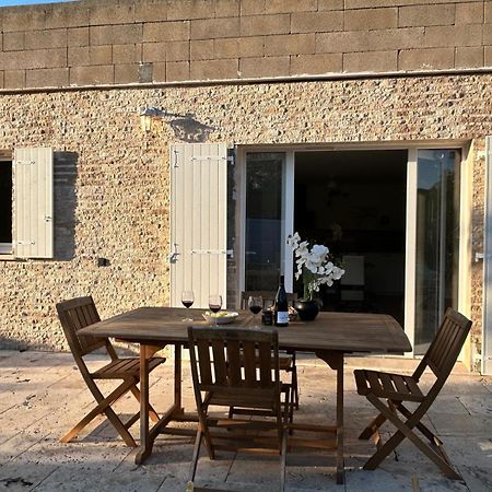 La Maison Du Soleil Porticcio  Eksteriør billede